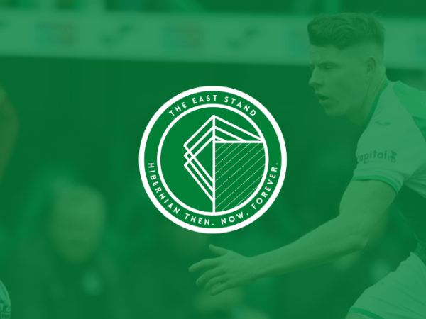 Three Huge Games for&nbsp;Hibs