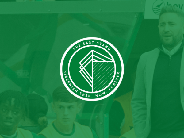 Johnson Gone as Hibs Sit&nbsp;Bottom